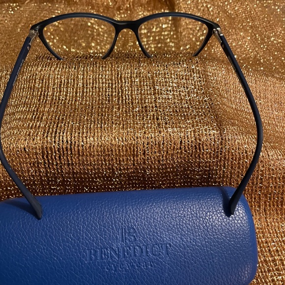 Benedict eye wear Glasses - Picture 3 of 6